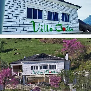 Goliku Pestani